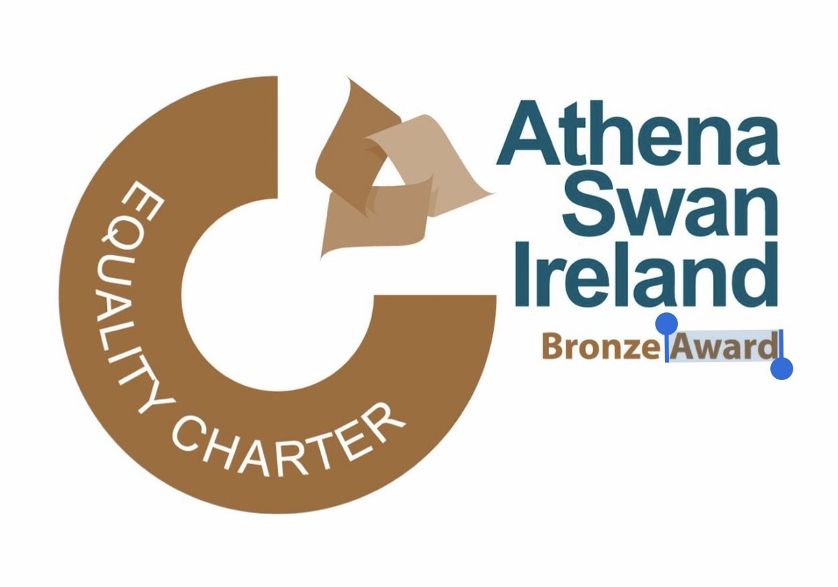 UCCMedHealth's tweet image. 💫Our School of Medicine @UCC has been awarded an Athena SWAN Bronze Award!

The Athena SWAN Bronze Award recognises the School&apos;s commitment to gender equality in higher education.

#UCC #CoMH #Athena #Equality #HigherEducation

More here: ucc.ie/en/med-health/…