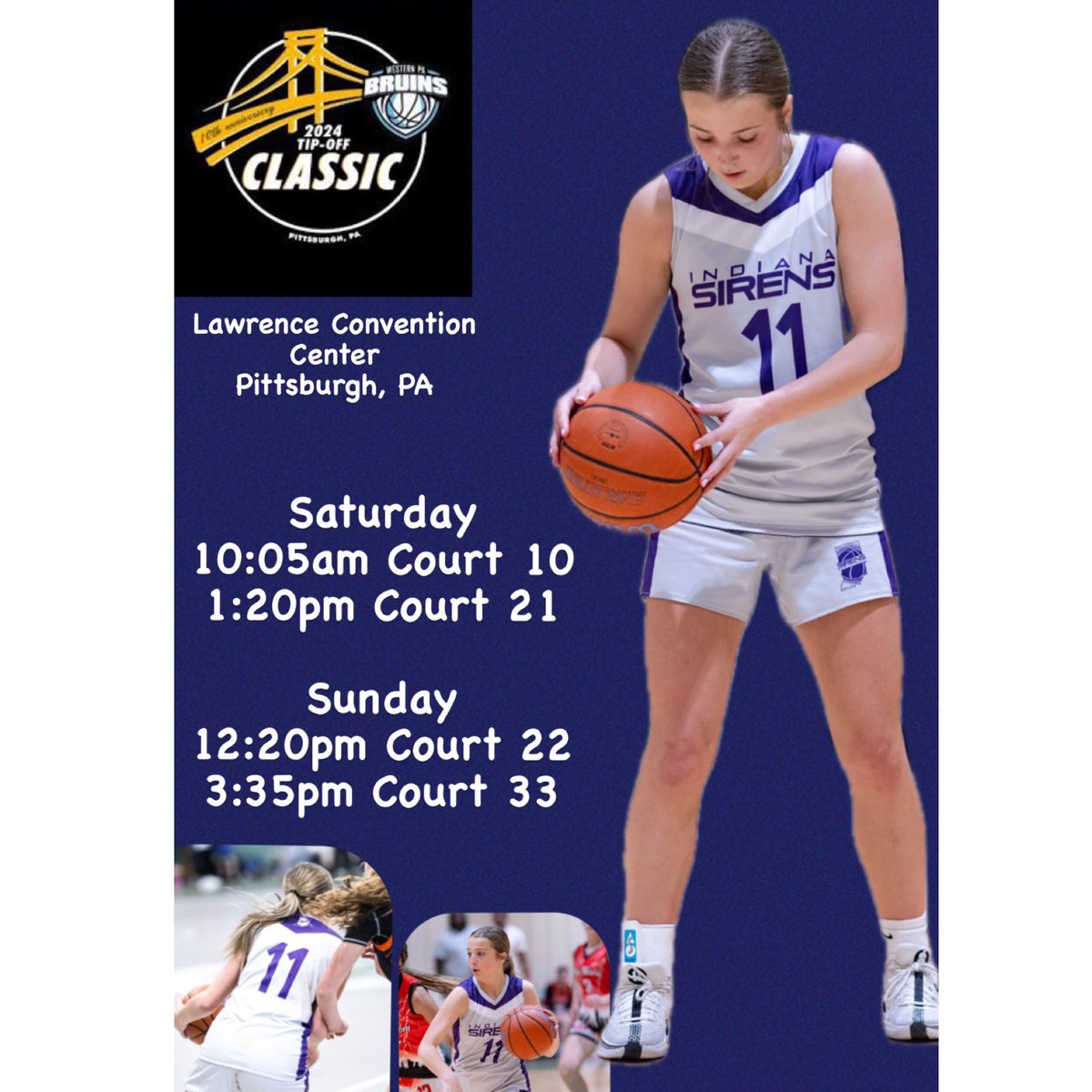 kendalprice2027 (@kendalprice2027) on Twitter photo Schedule 🏀‼️
<a href="/MHSBeMOORE/">Mooresville Athletics</a> <a href="/PGHIndiana/">Prep Girls Hoops Indiana</a> <a href="/PrepGirlsHoops/">Prep Girls Hoops 🏀</a> <a href="/TheVilleGbball/">Mooresville Girls Basketball</a> <a href="/R_T_sports/">Reporter-Times Sports</a> <a href="/indyhsscores/">IndyStar HS Sports</a> <a href="/coachbeckett/">IGBRR Hoops</a> <a href="/Brian_Haenchen/">hank 🇰🇷</a> <a href="/_CoachJess/">Jess Darmelio</a> <a href="/JeremyHenney/">CoachJHenney</a> <a href="/newerabasketbal/">Mark Stephens</a> <a href="/AsherScouting/">Asher Scouting</a> <a href="/IndianaSirens/">Indiana Sirens</a> <a href="/CoachJeffWalz/">@coachjeffwalz</a> @Jusin4hoops <a href="/MeadeHoops/">Amanda Meade</a> <a href="/kkomara3/">Kelly Komara</a> <a href="/hollyhoop1/">Coach_Hoop</a> <a href="/BritneyA25/">Britney Anderson</a> Schedule 🏀‼️
<a href="/MHSBeMOORE/">Mooresville Athletics</a> <a href="/PGHIndiana/">Prep Girls Hoops Indiana</a> <a href="/PrepGirlsHoops/">Prep Girls Hoops 🏀</a> <a href="/TheVilleGbball/">Mooresville Girls Basketball</a> <a href="/R_T_sports/">Reporter-Times Sports</a> <a href="/indyhsscores/">IndyStar HS Sports</a> <a href="/coachbeckett/">IGBRR Hoops</a> <a href="/Brian_Haenchen/">hank 🇰🇷</a> <a href="/_CoachJess/">Jess Darmelio</a> <a href="/JeremyHenney/">CoachJHenney</a> <a href="/newerabasketbal/">Mark Stephens</a> <a href="/AsherScouting/">Asher Scouting</a> <a href="/IndianaSirens/">Indiana Sirens</a> <a href="/CoachJeffWalz/">@coachjeffwalz</a> @Jusin4hoops <a href="/MeadeHoops/">Amanda Meade</a> <a href="/kkomara3/">Kelly Komara</a> <a href="/hollyhoop1/">Coach_Hoop</a> <a href="/BritneyA25/">Britney Anderson</a>