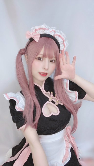 Twitterのコスプレ画像29