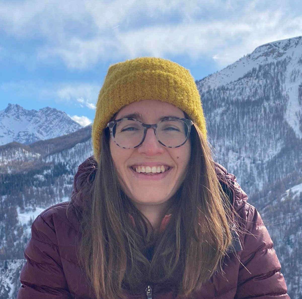 Join us in congratulating our postdoc of this month, Aly-Joy Ulusoy! Driven by a passion for sustainable water systems, Joy will advance her research on achieving net zero in water networks as she soon embarks on her role as ICRF. Read more about Joy: buff.ly/3HKIYkM