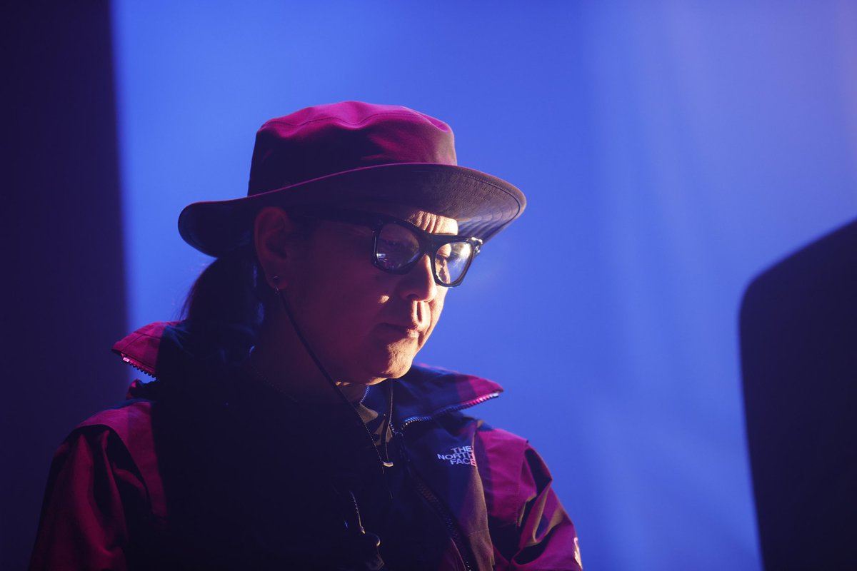 ⁡
【📸PHOTO】
⁡
LIGHT UP THE DARKNESS vol,03
VIRGOwearworks 20th Anniversary SP
「L.U.T.D GIGS」
⁡
2024/03/09（sat）
東京ガーデンシアター
⁡
■DJ
HIKARU（BOUNTY HUNTER）
⁡
Photo by Tsukasa Miyoshi
<a href="/tsukasamiyoshi/">三吉ツカサ</a> 
⁡
その他の写真はこちら
instagram.com/p/C5qBreyyVTV/…

#lutdgigs