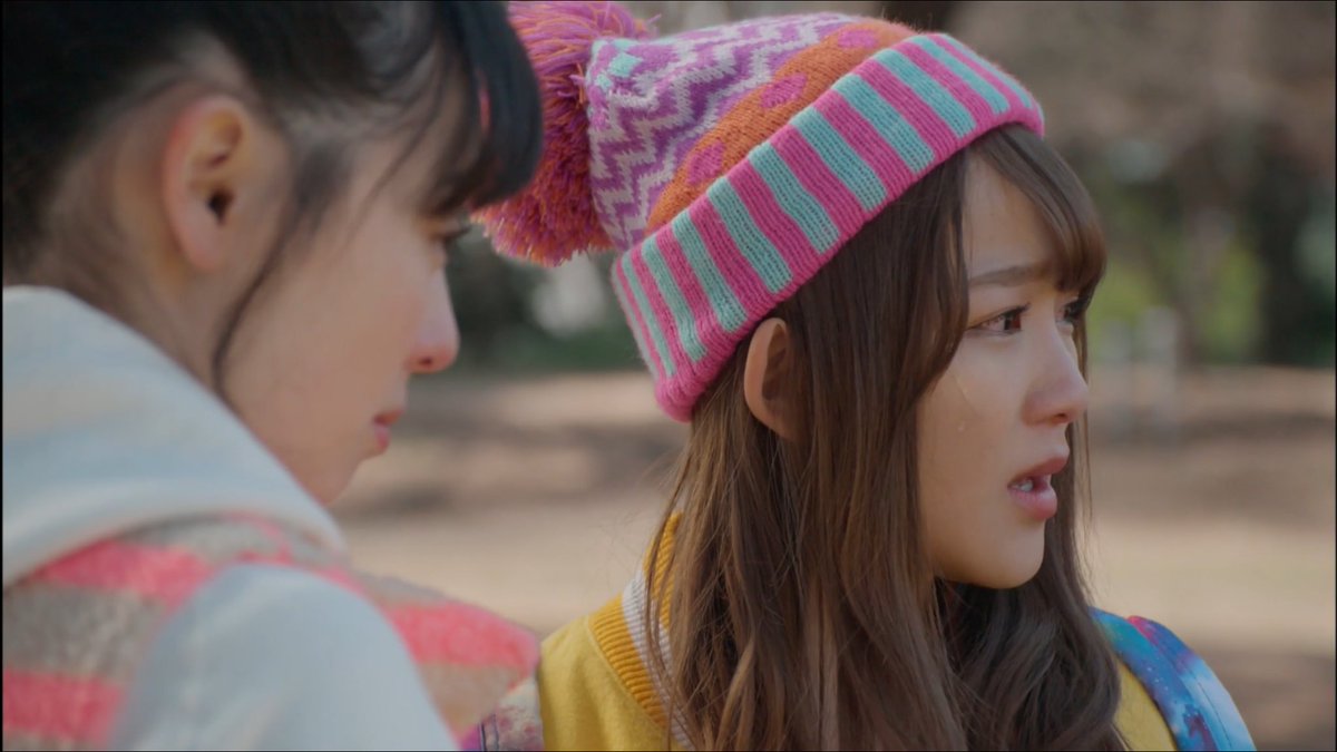 一生忘れない現場。
ドラマ『声ガール！』

ABEMAで1週間無料配信！
https://t.co/Pl9DjrEuwl
是非、見てほしいドラマです。 https://t.co/Yfxesws9ZN