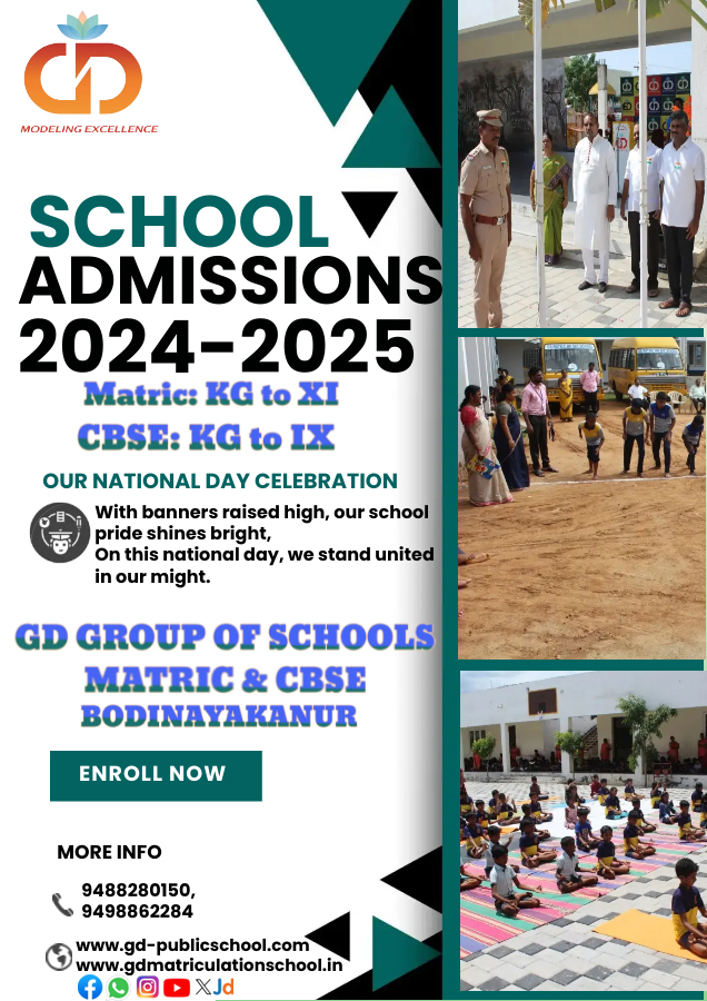 gd_schools's tweet photo. https://t.co/7YdsYqpKNs