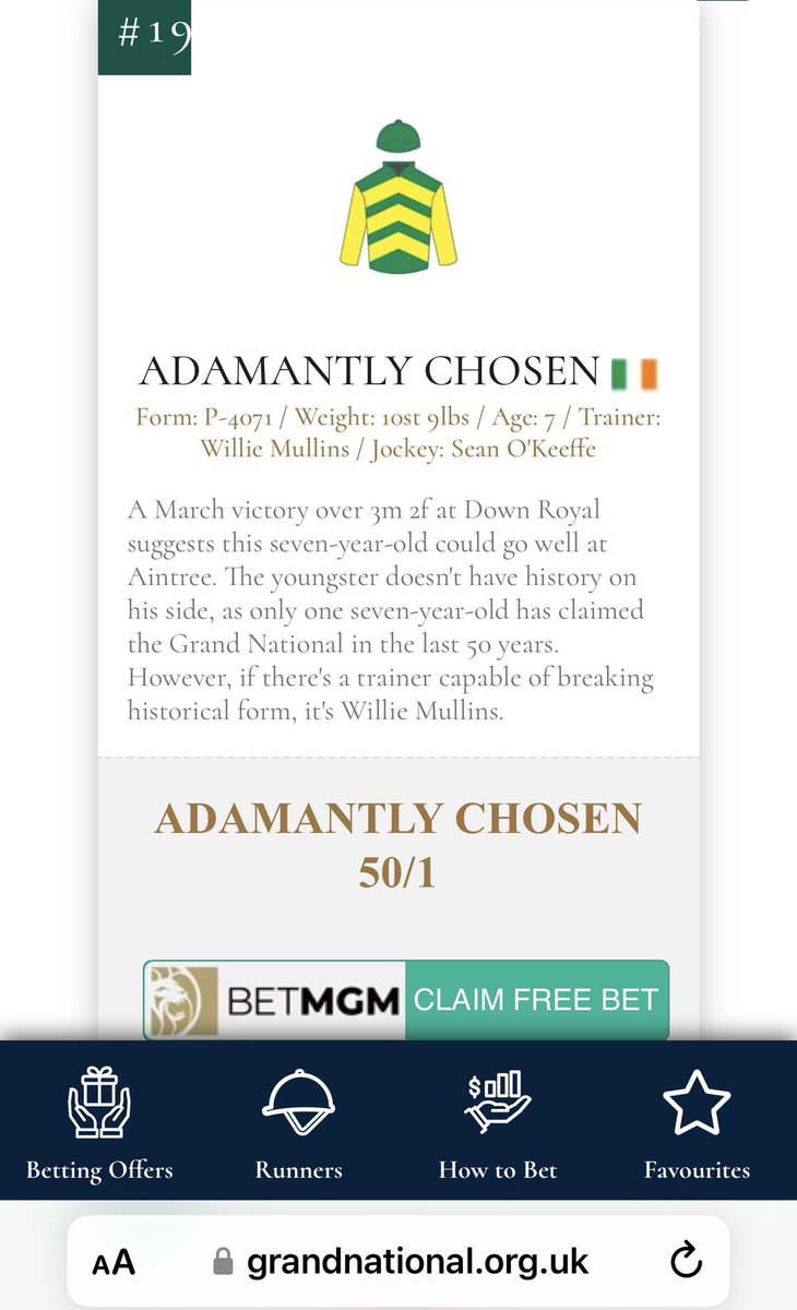 adamantduncan's tweet image. It’s a sign.