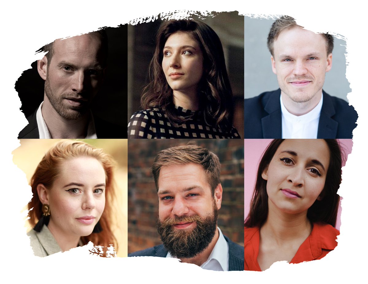 Casting has been announced for The Magic Flute and The Devil’s Den. Both of which are part of the amazing line up at @NevillHoltFest which runs in June. Find out more details at beyondthecurtain.co.uk/2024/04/the-ma…