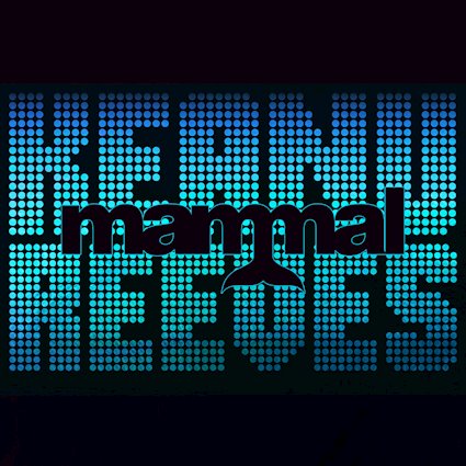 I'm listening to Mammal - Keanu Reeves on MM Radio - Tune in at mm-radio.com #Mammal @mammalband @judith_fisher