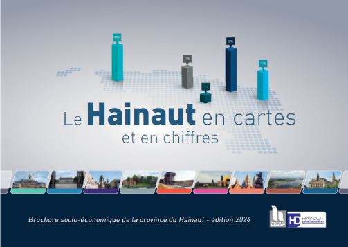 Hainaut Développement - Province de Hainaut (@hainautdev) on Twitter photo Télécharger gratuitement notre nouvelle brochure socio-économique “le Hainaut en cartes et en chiffres”. Cette publication vise à vous immerger au cœur du territoire hainuyer, offrant ainsi une exploration de ses dynamiques et enjeux. <a href="/provincehainaut/">Province de Hainaut</a>
hainaut-developpement.be/le-hainaut-en-… Télécharger gratuitement notre nouvelle brochure socio-économique “le Hainaut en cartes et en chiffres”. Cette publication vise à vous immerger au cœur du territoire hainuyer, offrant ainsi une exploration de ses dynamiques et enjeux. <a href="/provincehainaut/">Province de Hainaut</a>
hainaut-developpement.be/le-hainaut-en-…