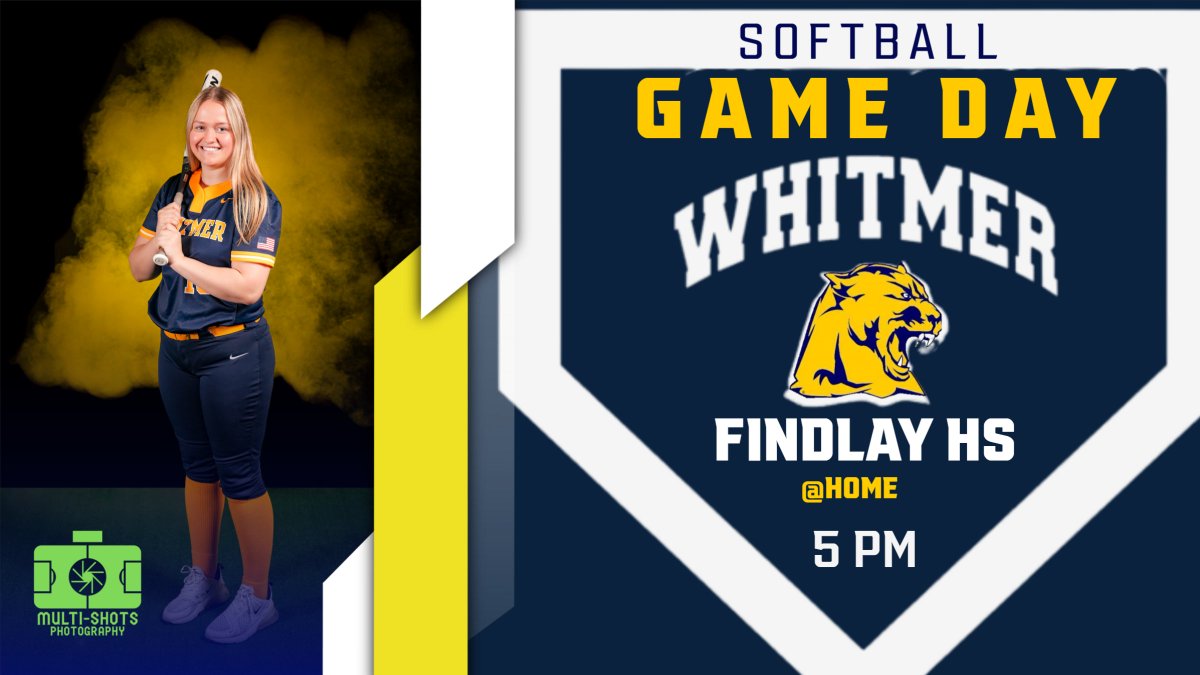 Whitmer Athletic (@WhitmerAthletic) on Twitter photo 2024-04-12 11:19:05