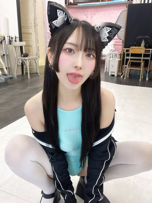 コスプレイヤー天上てんこのTwitter画像25