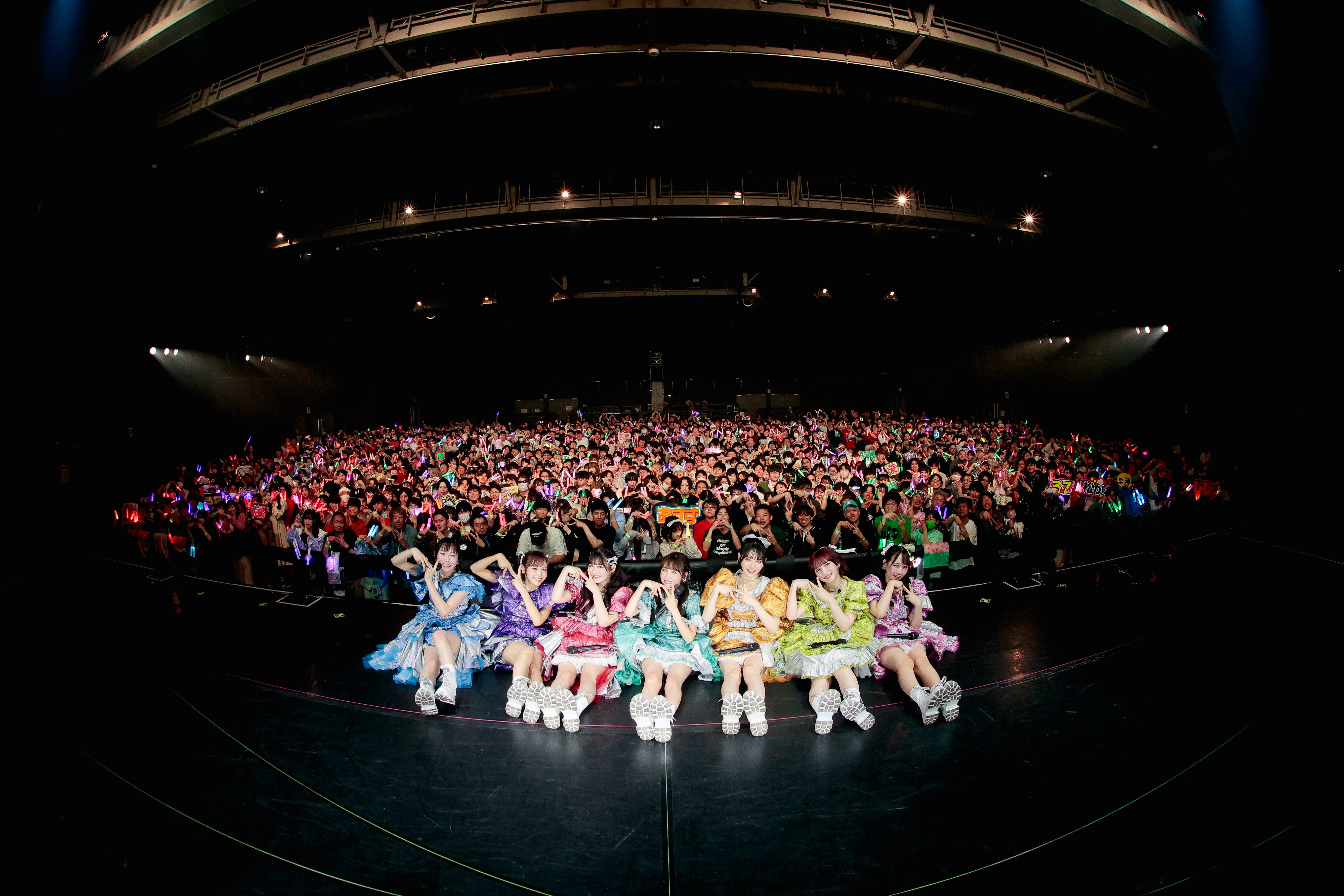 FRUITS ZIPPER【Official】 on X: 