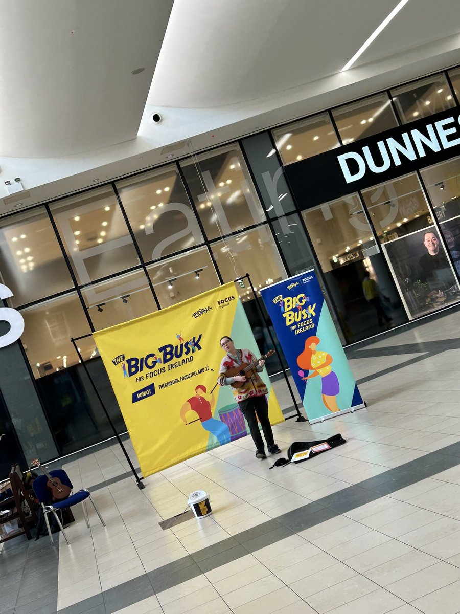 DamoGrimes's tweet image. #Thebigbusk @TodaFM @MacDonagh