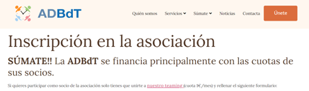 ADBdT's tweet photo. 📣 Reservad la fecha 15 y 16 de junio

Os invitamos a las IX Jornadas de #BancosdeTiempo en Málaga 

1er día: Compartir experiencias, charlas, talleres y  actividades lúdicas. 

2º día: Asamblea de socixs. Si quieres participar con voz y voto ⬇️
https://t.co/Gxoz8rvfss https://t.co/TsSKEa9rRs