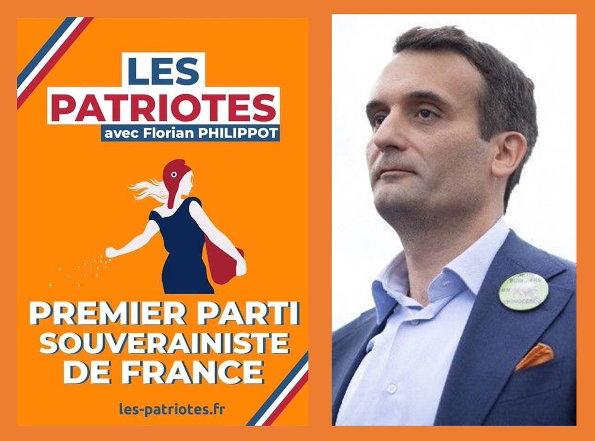 👉MERCI à tous ceux qui, sortis des RN, R!, UPR et Nupes, nous ont rejoints cette semaine !👍 Vous avez choisi de dire STOP AUX MENTEURS (d'une prétendue opposition), aux TRAITRES et aux DIVISEURS ! Vous avez rejoint les Justes, les Résistants ! Merci et bienvenue à vous ✊✊✊