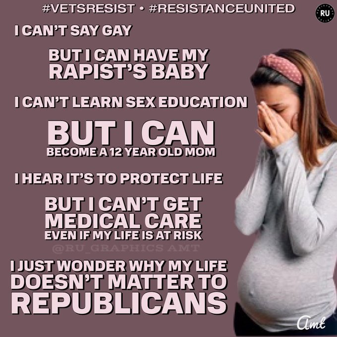 #AbortGOP2024