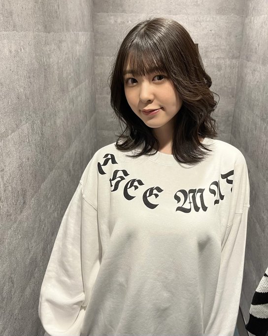 青島もものTwitter画像18