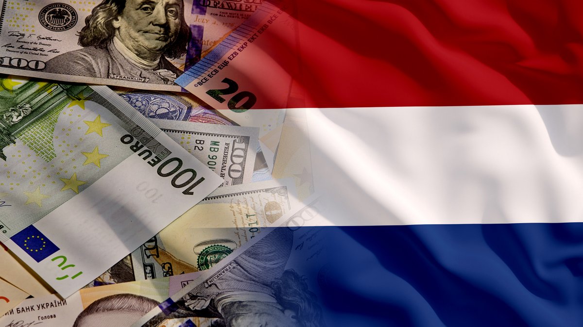 #throwbackFriday The unobserved economy and the Dutch national accounts after the benchmark revision 2015 by Kazemier Brugt, Michel van Veen and Sander IJmker 👉sciendo.com/pl/article/10.…