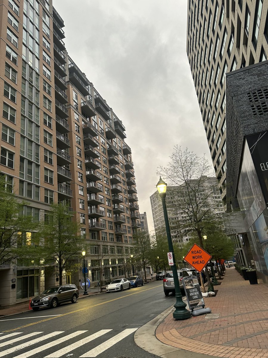 kev18008's tweet photo. @tcsnoticias Saludos desde Silver Spring, Maryland! https://t.co/0lyXZXnJg5