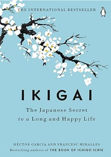 Written by two non-Japanese authors. The secret is that there is no Japanese secret. Japanese know little about having a 'happy life'. Suicide is the leading cause of death in men between the ages of 20-44 and women between the ages of 15-34. What is the 'Japanese Secret' behind…