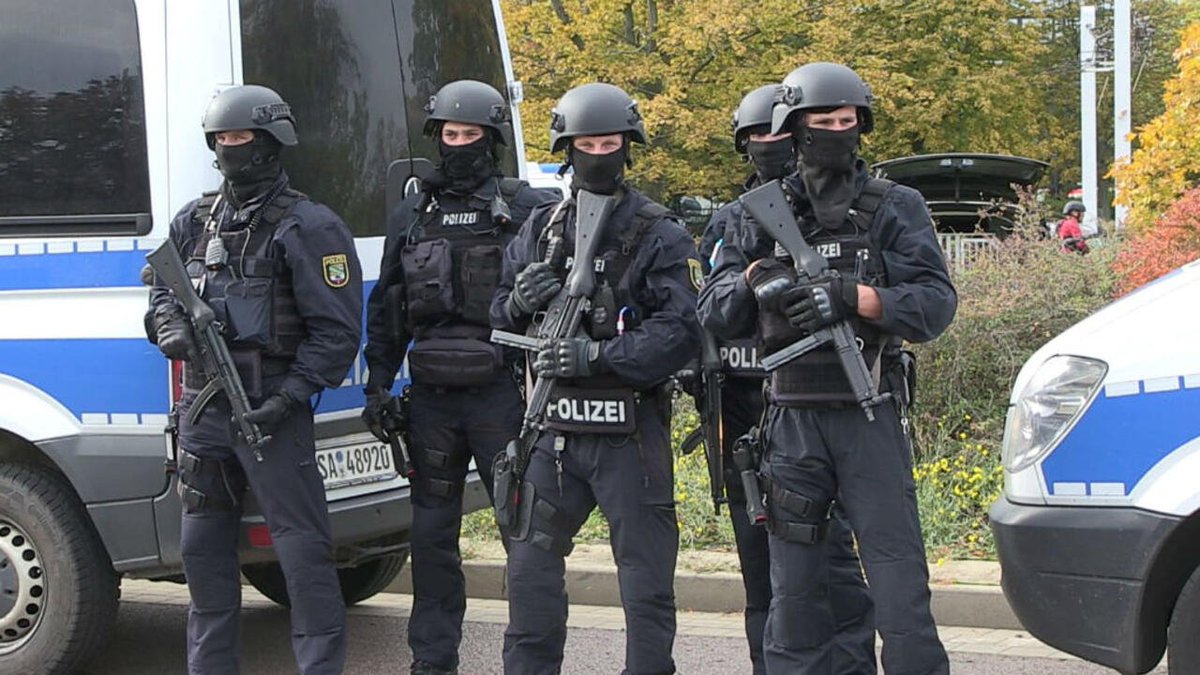 German police arrested four teens in Munich and Duesseldorf on suspicion of belonging to ISIS and planning attacks. The four allegedly plotted to attack police stations and churches using knives and firebombs. Yet Europe keeps importing them.