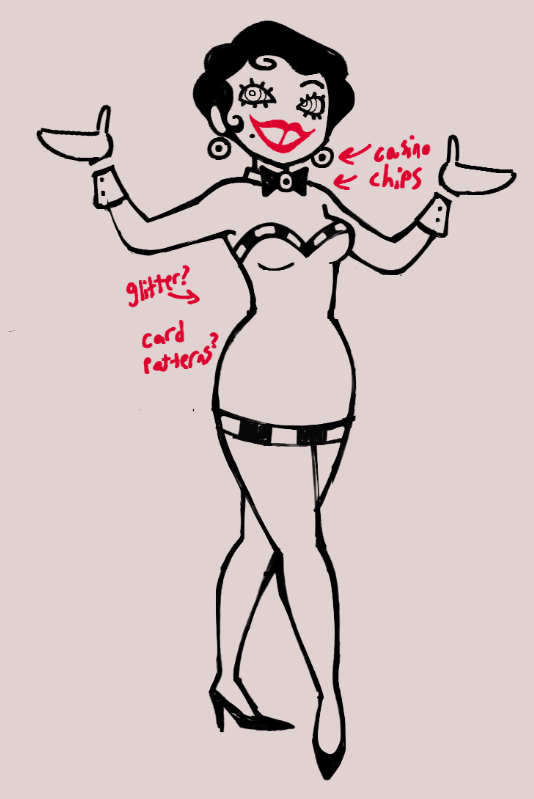 Bell |COMMS OPEN| tweet media