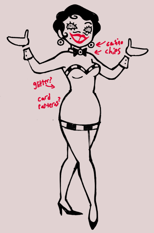 Bell |COMMS OPEN| tweet media