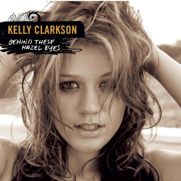 Can’t deny it can’t pretend THAT THIS ISN’T THE BEST SONG EVER 🎶 @kellyclarkson released 'Behind These Hazel Eyes' as a single 19 years ago today!