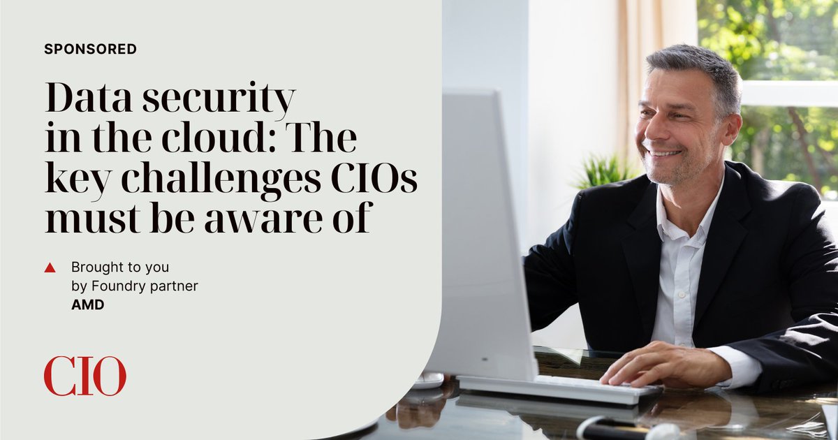 Cloud computing can provide strong security, but enterprises should also adopt an end to end approach to further fortify their defences. Discover the steps enterprises can take to protect their data, as they move to cloud computing: trib.al/f8ev4XG #Sponsored