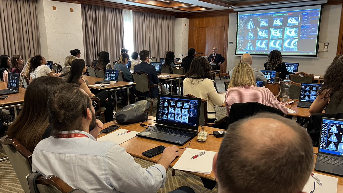 RV 4D assessment by top expert <a href="/lpbadano/">Luigi</a> #ACVI2024