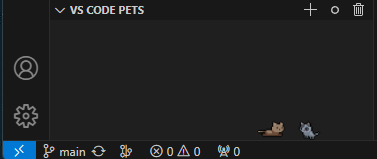 Meet Lily and Teddy, I'm in love with this VS Code extension. Kudos @anthonypjshaw!

marketplace.visualstudio.com/items?itemName…

#VisualStudioCode #VSCode