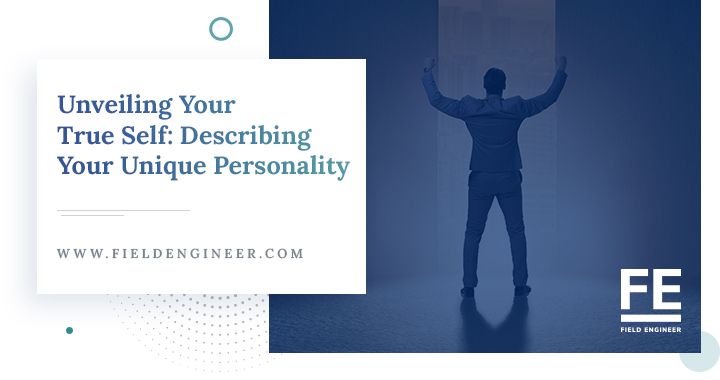 Ever felt stumped when asked about your personality in an interview? We've got you covered! Discover key strategies to confidently talk about your strengths, traits, and qualities. Elevate your interview game now. 

#InterviewPrep #PersonalityTraits
 rfr.bz/tl6ngxo