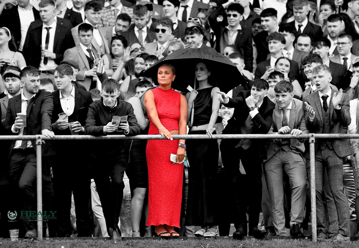 @LimerickRaces Student Raceday 11-April-2024 Anybody know the name of Lady In Red from yesterday please ? (c)healyracing.ie