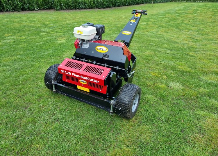 @WiedenmannUK dealers now offer 8 task cassettes for STrac 700 system Full story available here: fairwaysgm.com/news-hub/lates… The four added cassette heads are for ‘clean cut sand injection’, ‘high speed coring’, ‘spike seeding’ and ’’flex sod cutting’. @MaredoBV @maredouk