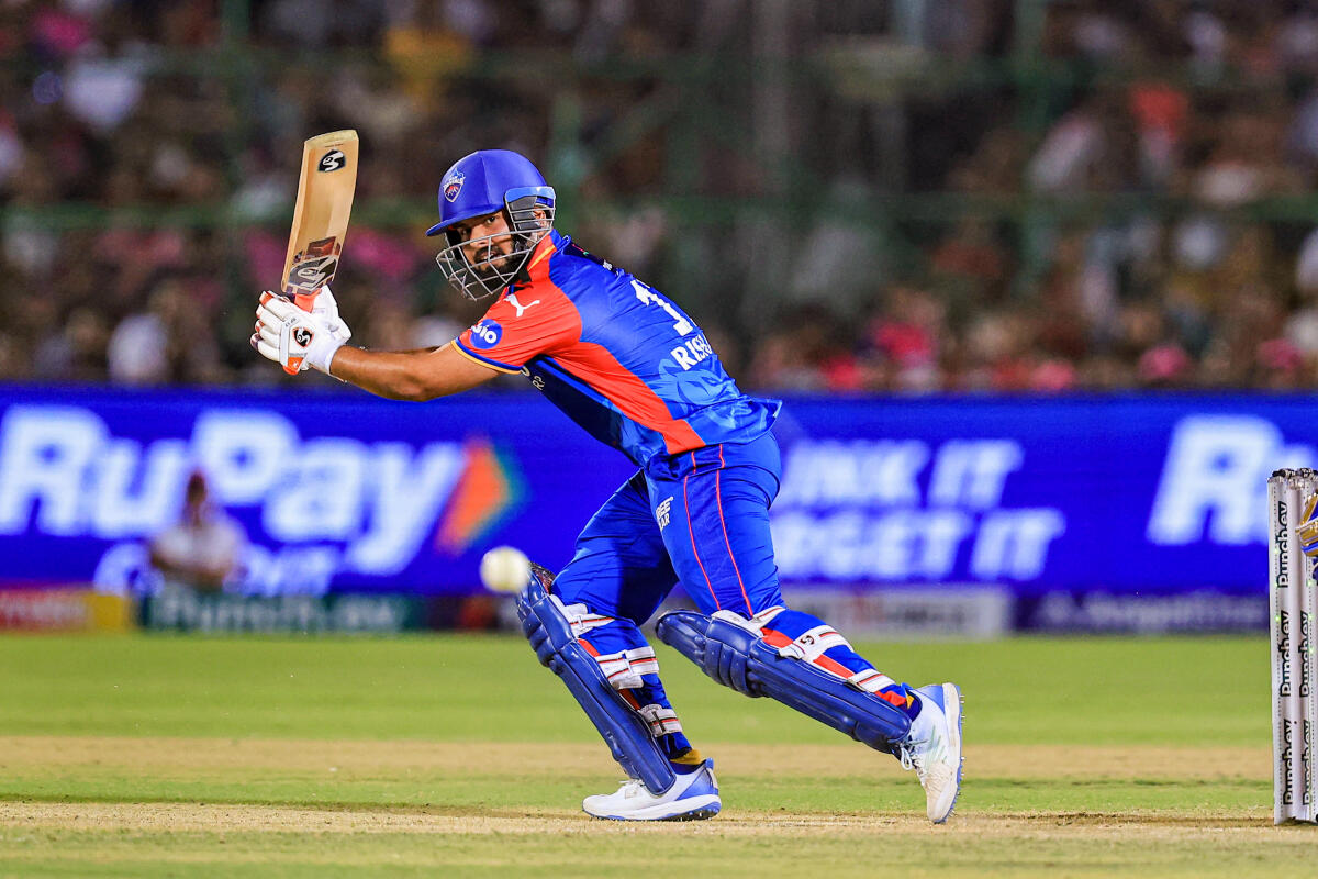 April 7, 2022: LSG won by 6 wickets May 1, 2022: LSG won by 6 runs April 1, 2023: LSG won by 50 runs Will Delhi Capitals register its first win over KL Rahul's Lucknow Super Giants today? #LSGvDC #IPL2024