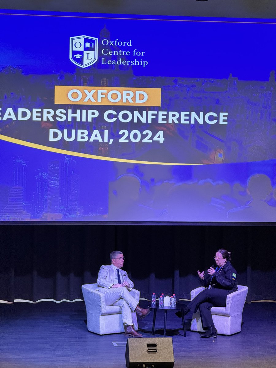 asifkakar11's tweet photo. Oxford
Leadership conference Dubai 2024
@leadersofoxford
#OLC24
#Dubai #2024 https://t.co/Xnij083JGd