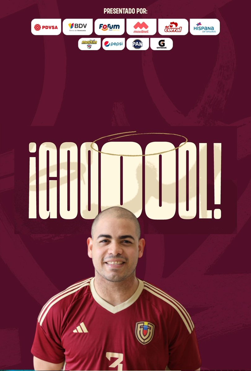 ⏱️ min 17 2T Goooooooool Wilmer Cabarcas Venezuela 🇻🇪 5 Turquía🇹🇷0