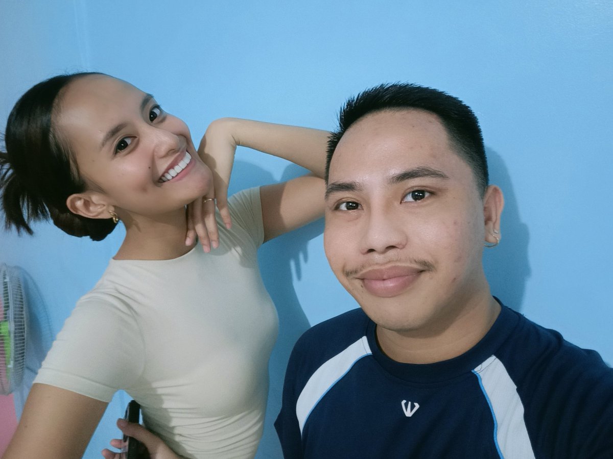 Pasarela training and Q&A coaching with my Queen Chaoncy Azucena of Baungon Bukidnon for Miss Philippines Earth 2024. 🇵🇭👑🌍

Rock and Slay Baungon Bukidnon! ❤️

Dental: Azucena Dental Clinic 

#BeautyAndGlamour #ProudQandAcoach #ProudPasarelaCoach #MPE2024 #MissPhilippinesEarth