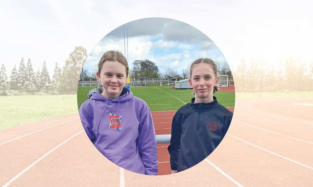 Congratulations to both Year 6 pupil Lucy and Year 9 pupil Scarlet for competing in the National Schools GB Biathlon Finals last weekend and emerging with great results. Find out more: ow.ly/f3J450ReThB