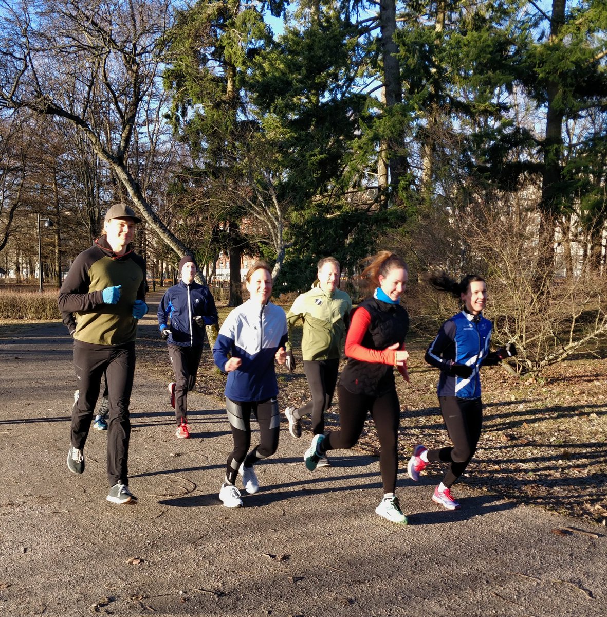 Finnish Cardiac Society tweet media