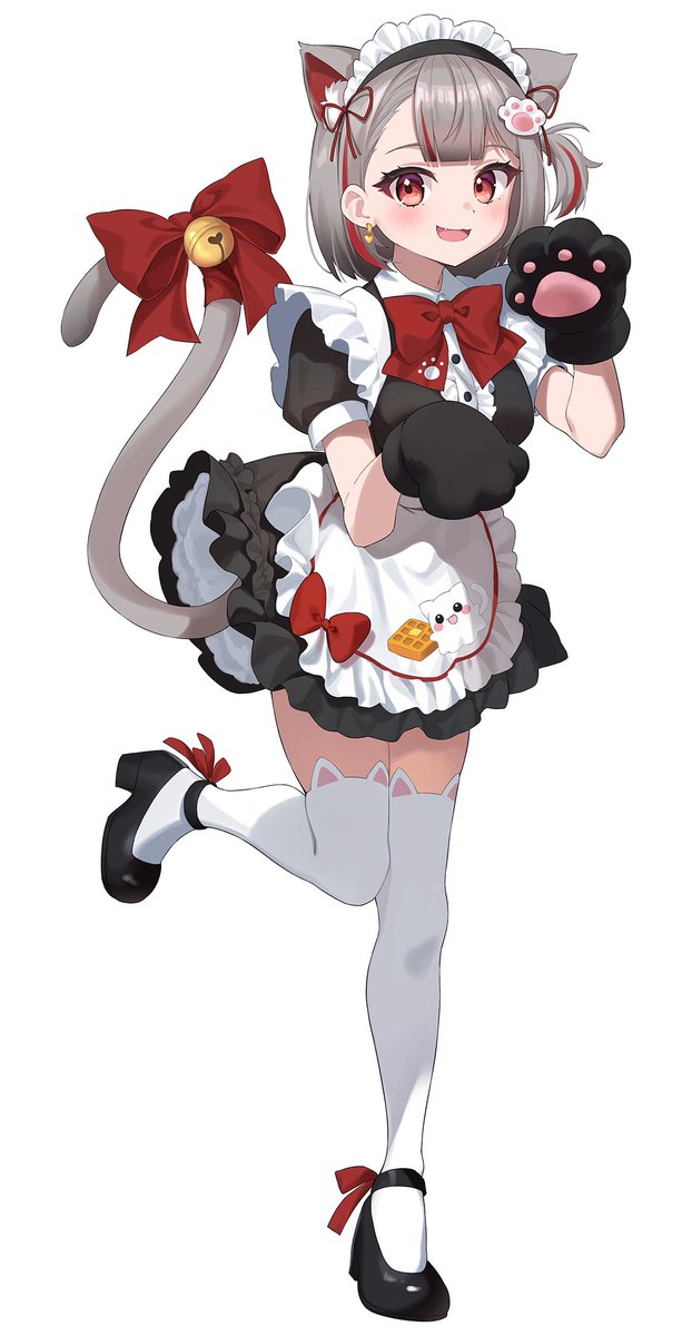 「しろちゃん #shiroart 」|Chobiのイラスト