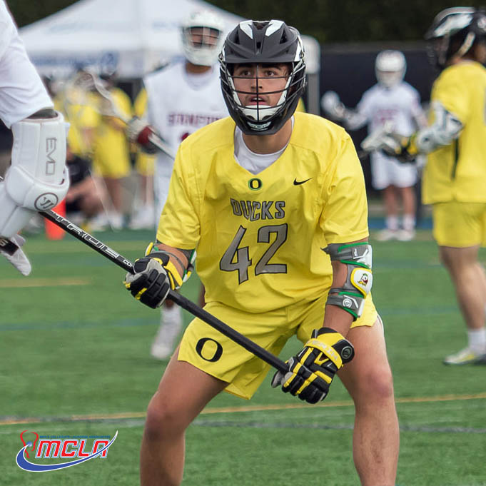 FRIDAY GAMEDAY! There are 20 games on the #MCLAction docket today, April 12, including a big PNCLL clash when @BroncoSportsLAX visits @UOlacrosse at 7 p.m. in Eugene. #mcla24 📸: Bob White

Fri. sked: mcla.us/schedule/2024-…