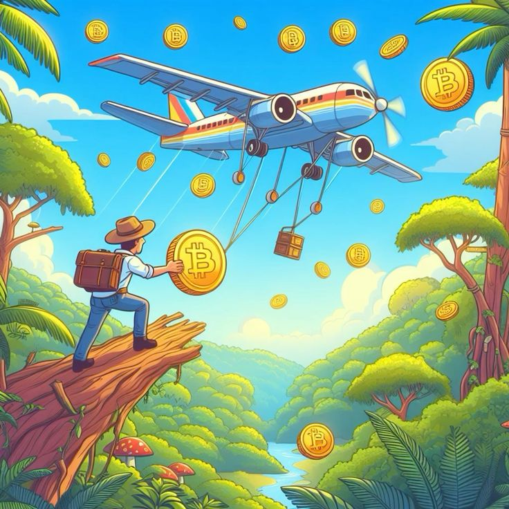 FARM 👨‍🌾 EAT 🍴 REPEAT 🔁

⬇️⬇️⬇️

$BUBBLE <a href="/Imaginary_Ones/">Imaginary Ones | Bubio.ai</a>
$PARAM <a href="/ParamLaboratory/">Param Labs</a>
$DUEL $ELS <a href="/limewire/">LimeWire</a>
$COOKIE <a href="/cookie3/"></a>
$MOJO <a href="/WeArePlanetMojo/">Mojo AI 🌱</a>
$RICY <a href="/ricyofficial/">ricy</a>
$XTER <a href="/XterioGames/">Xterio</a>
$SOMO <a href="/onunblocked/">Unblocked 🟣 $LOL</a>
#PIXELPIX <a href="/PlayPixelPix/">Pixel Pix</a>

#airdrop #crypto #giveaway