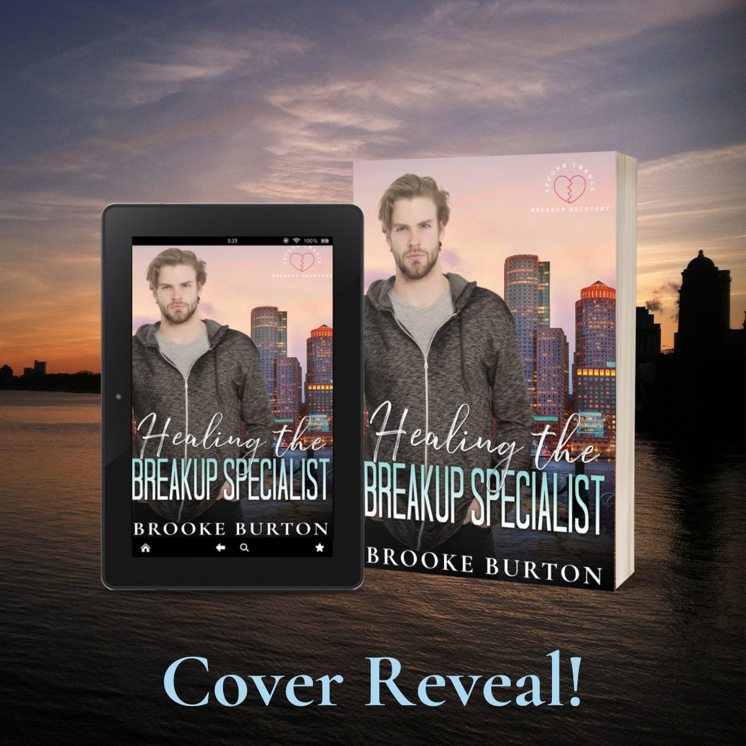 Ta-dah!!! Check it out by the lovely EmCat Designs! Healing the Breakup Specialist is coming May 2024! Preorder it now for 99¢!
books2read.com/u/br9jkk

Click below to the series prequel, FREE when you join my newsletter!
BookHip.com/HNCDRDT

#breakuprecovery #breakupthoughts