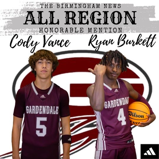 Gardendale Rockets Basketball (@gdalebasketball) on Twitter photo 