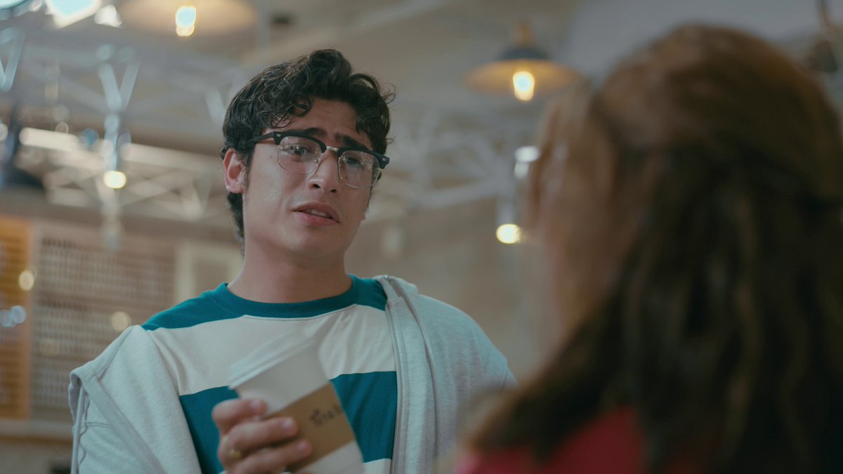 image you can hear #QCAlabangTeaser #MarVen