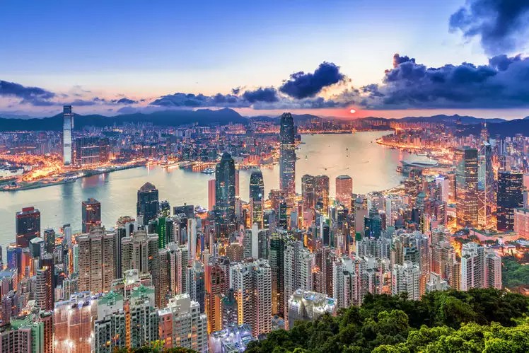 🚨🚨🚨🚨🚨
Just In: Hong Kong will Approve Spot Bitcoin and Ethereum ETF on Monday! Source Bloomberg

✅️ Hong Kong is the largest Financial Hub in Asia!
✅️ Wallstreet also in deep! 

What next? 🎯💯📈🚀 Im ready are you?

#Bitcoin 
#Ethereum 
$BTC
$ETH