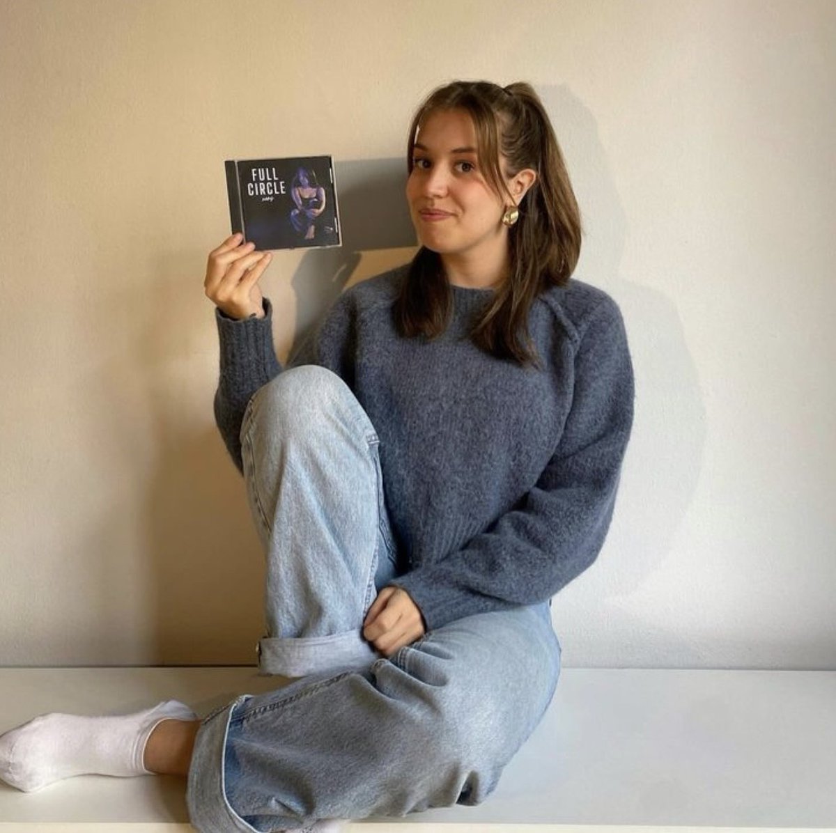 MetropoliRadio4's tweet photo. 📢 Avui a @MetropoliRadio4 entrevistem:
🎶 Xènia Pérez Ramos presenta l'àlbum #FullCircle dins la secció de @tallerdemusics
🎤 Marta Romeu #TRAMMA amb nova proposta musical 'Tornar-ho a intentar'
🗓️ DIVENDRES 12/04 ⏰21h
🔴 Sintonitza'ns #OnAir
🔗 https://t.co/XCnGtkqHdu https://t.co/H4rTjB5gWf