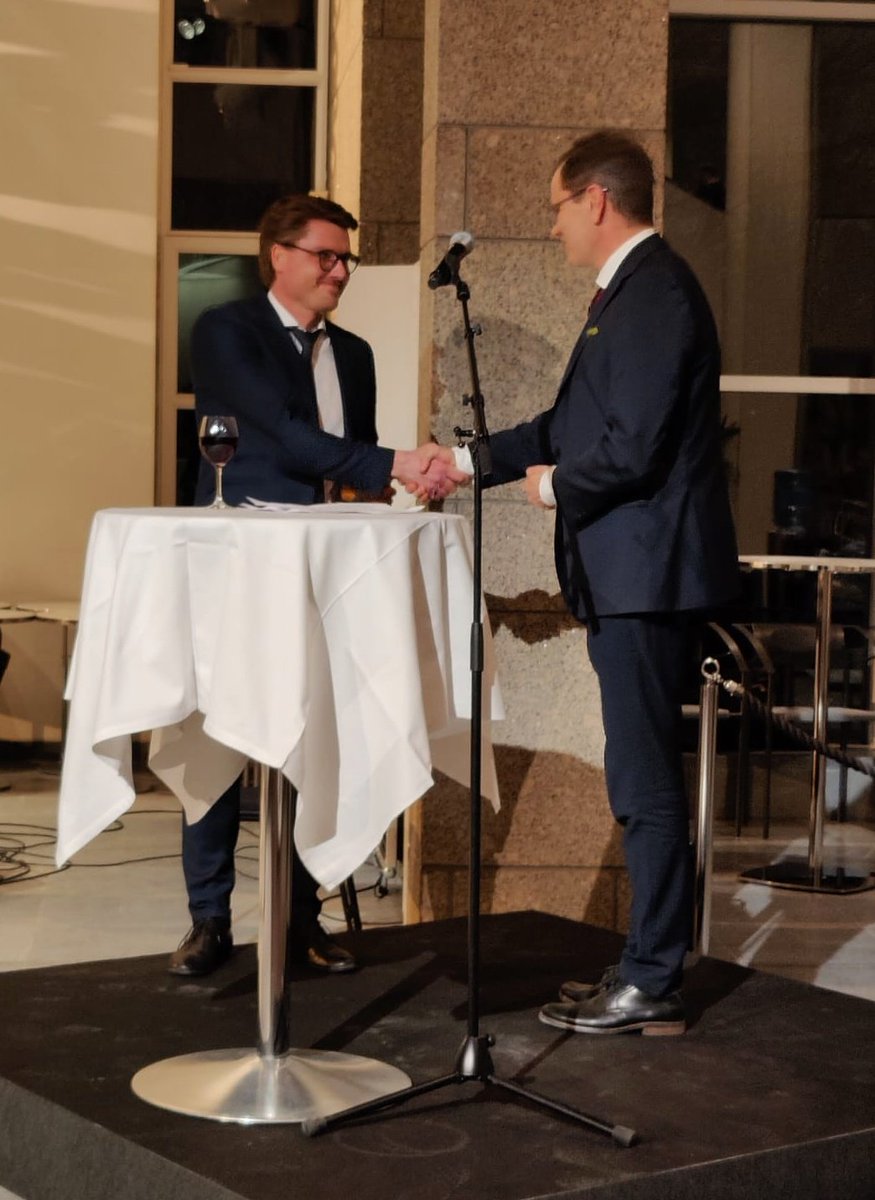 Finnish Cardiac Society tweet media