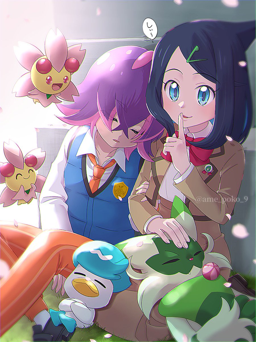 あれだけ身体強制的に動かされたら寝ちゃうよね…頑張ったから今はその