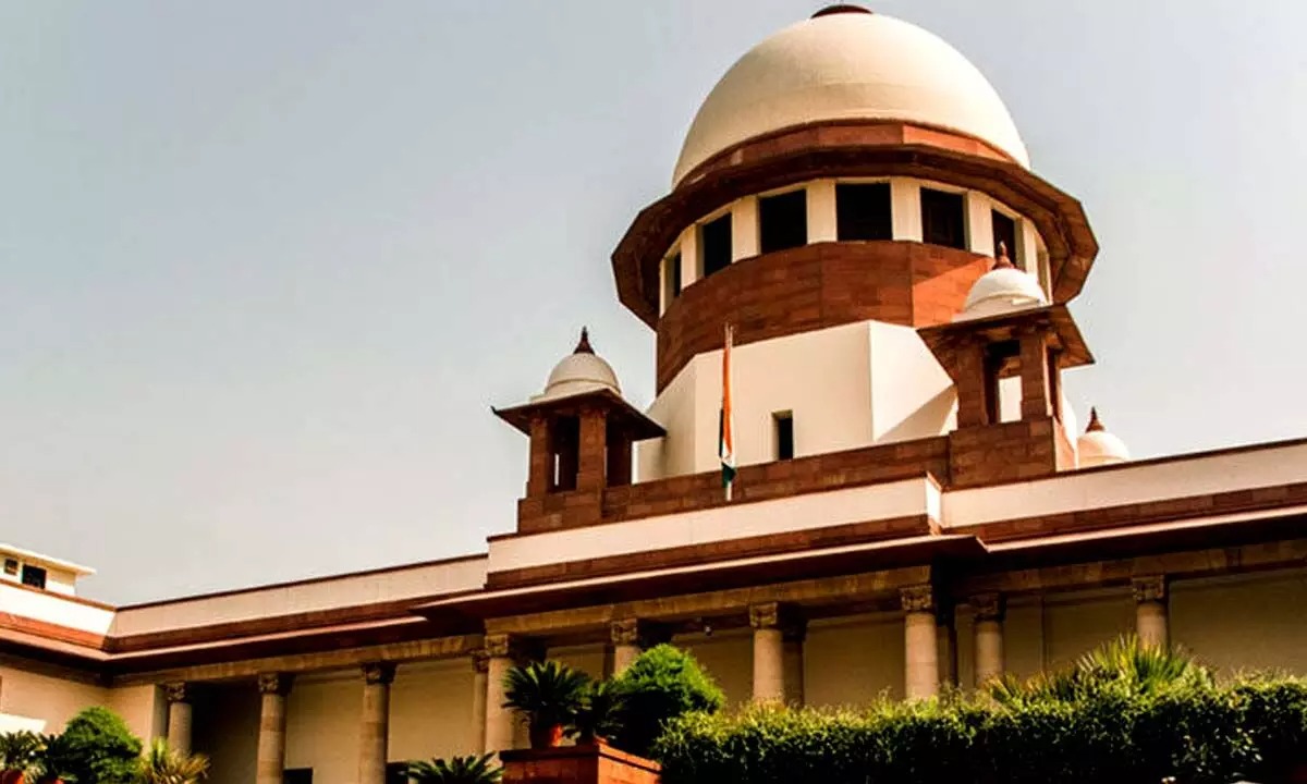 Supreme Court Removes Gujarat HC's Observations on GST Officers' Good Faith Protection Read More at: a2ztaxcorp.com/supreme-court-…