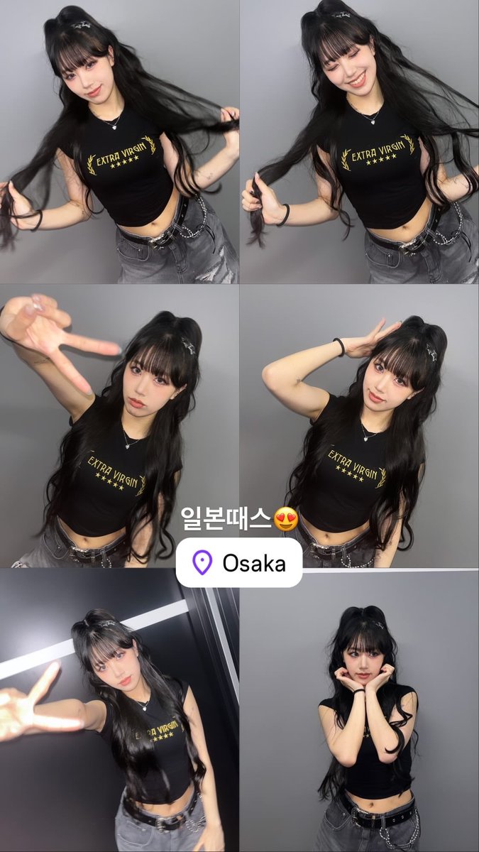 tzulingarchive's tweet photo. tzuling first update on b.stage!

"Thank you to fans who came yesterday!!!!!! I'm happy because we spent a fun time together😍🫶🏻 I'm already looking forward to the next time we meetㅎㅎ🫶🏻 See you again 🤍"

cr: ViV_updates
#ViV #비브 #TZULING #쯔링 https://t.co/f2FRHXev9F